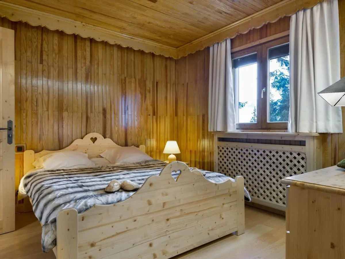 Grand Appart Familial 3 Pieces Pres Centre Et Pistes Avec Wifi - Fr-1-575-161 Courchevel 0*,