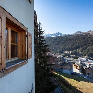 Terresens - Les Cascades Hotel