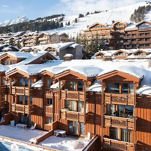 Apart-hotel Pierre & Premium Les Du Forum, Courchevel