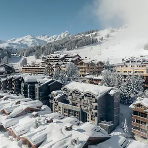 Le K2 Djola Courchevel